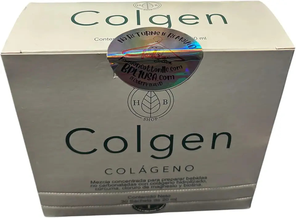 Collagen Supplement 30 Stick Packs S277