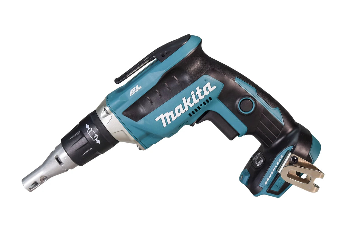 18V Compact Brushless Drywall Screwdriver Kit U962