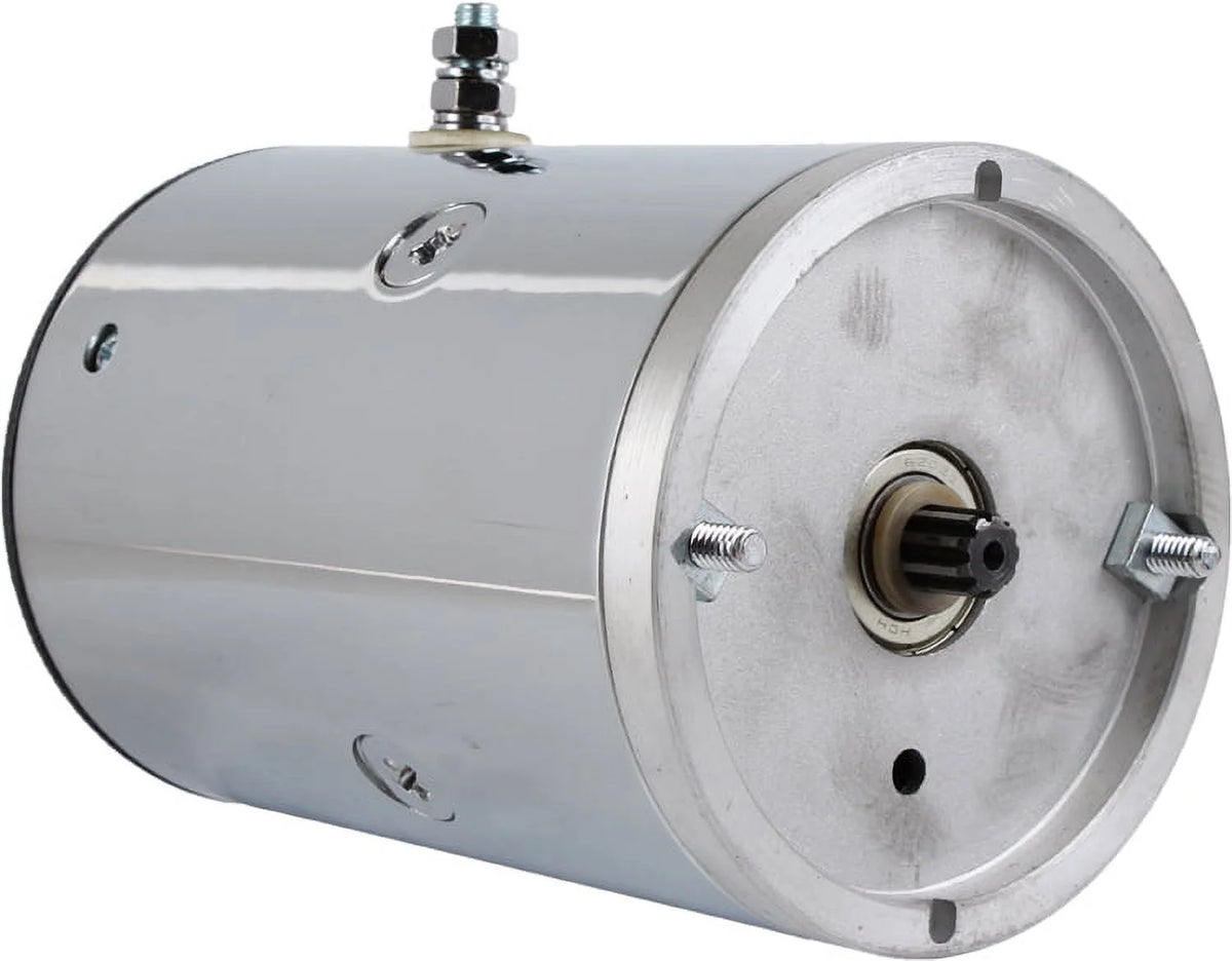 Electric Pump Motor U83353