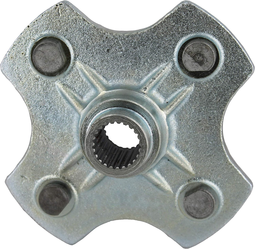 Rear Wheel Axle and Hubs for Honda TRX 400 / TRX450 Fourtrax / Foreman 1995-2004 F1067