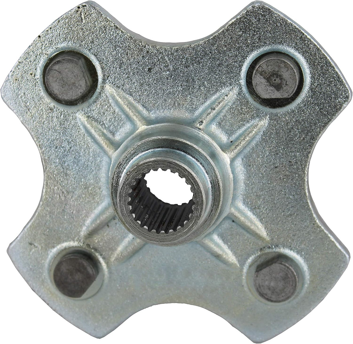Rear Wheel Axle and Hubs for Honda TRX 400 / TRX450 Fourtrax / Foreman 1995-2004 F1067