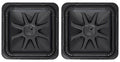15x22 4000 Watt Car Subwoofers U950440