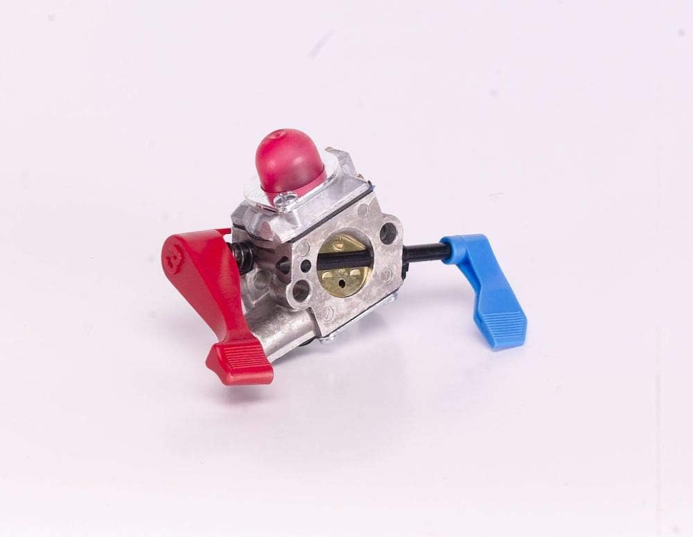 Leaf Blower Carburetor OEM Part Pack of 2 J774333