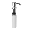 Polished Brass Soap Lotion Dispenser G560964