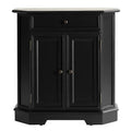 Black Cabinet O3458