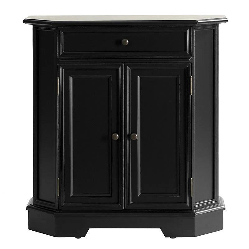 Black Cabinet O3458