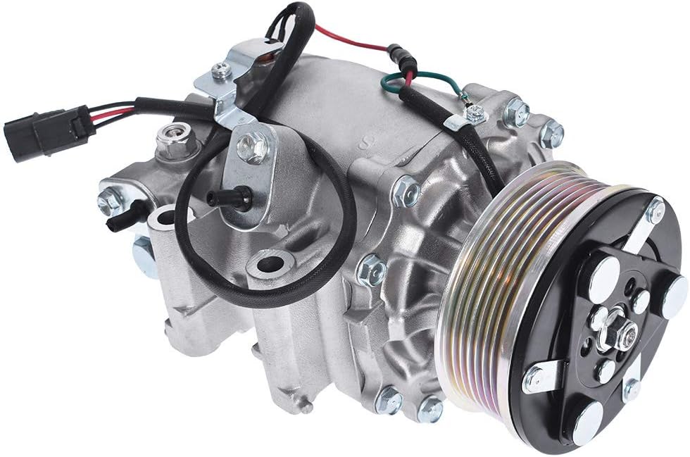 A/C Air Compressor for Honda Civic 2006-2011 1.8L W86690