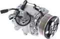 A/C Air Compressor for Honda Civic 2006-2011 1.8L W86690