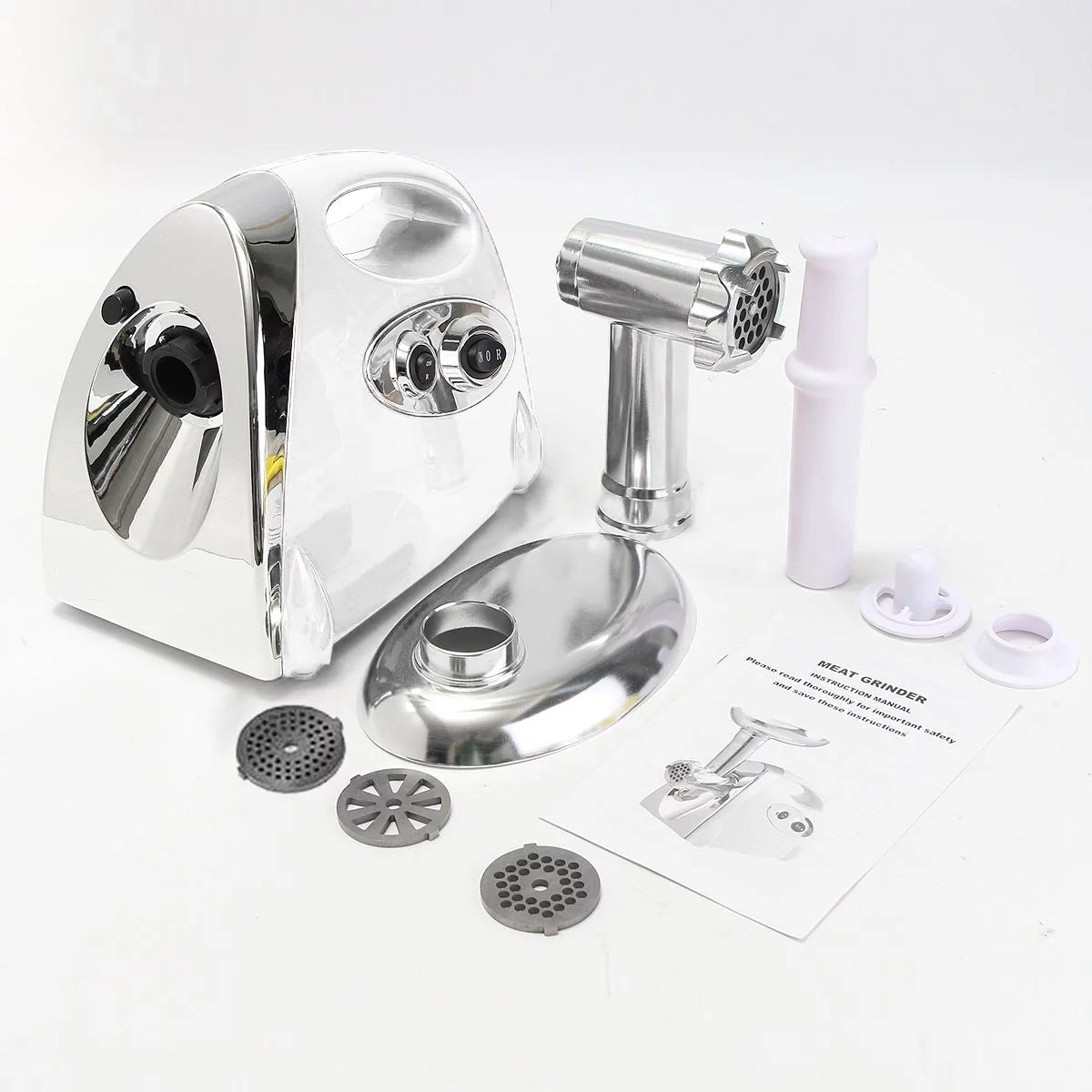 2800W Electric Meat Grinder T11020