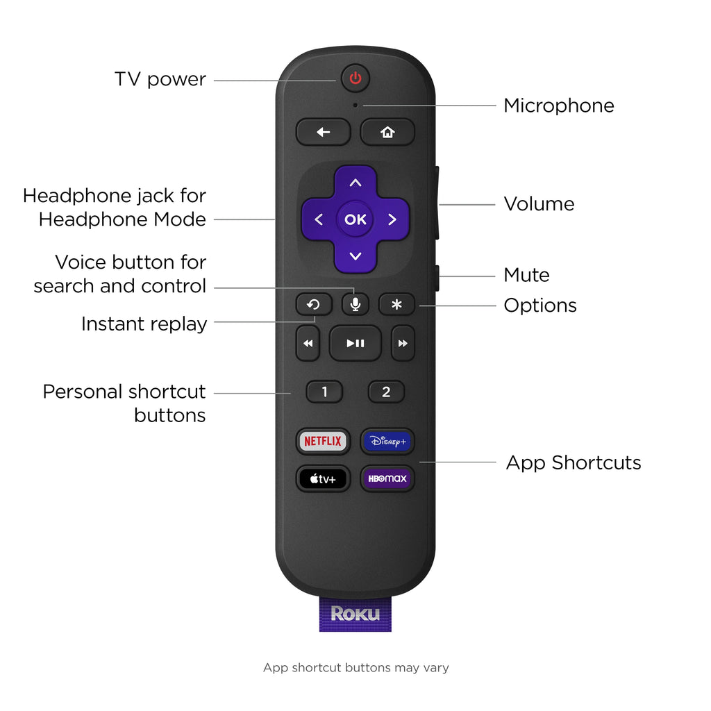 43 4K HDR Smart TV M185935
