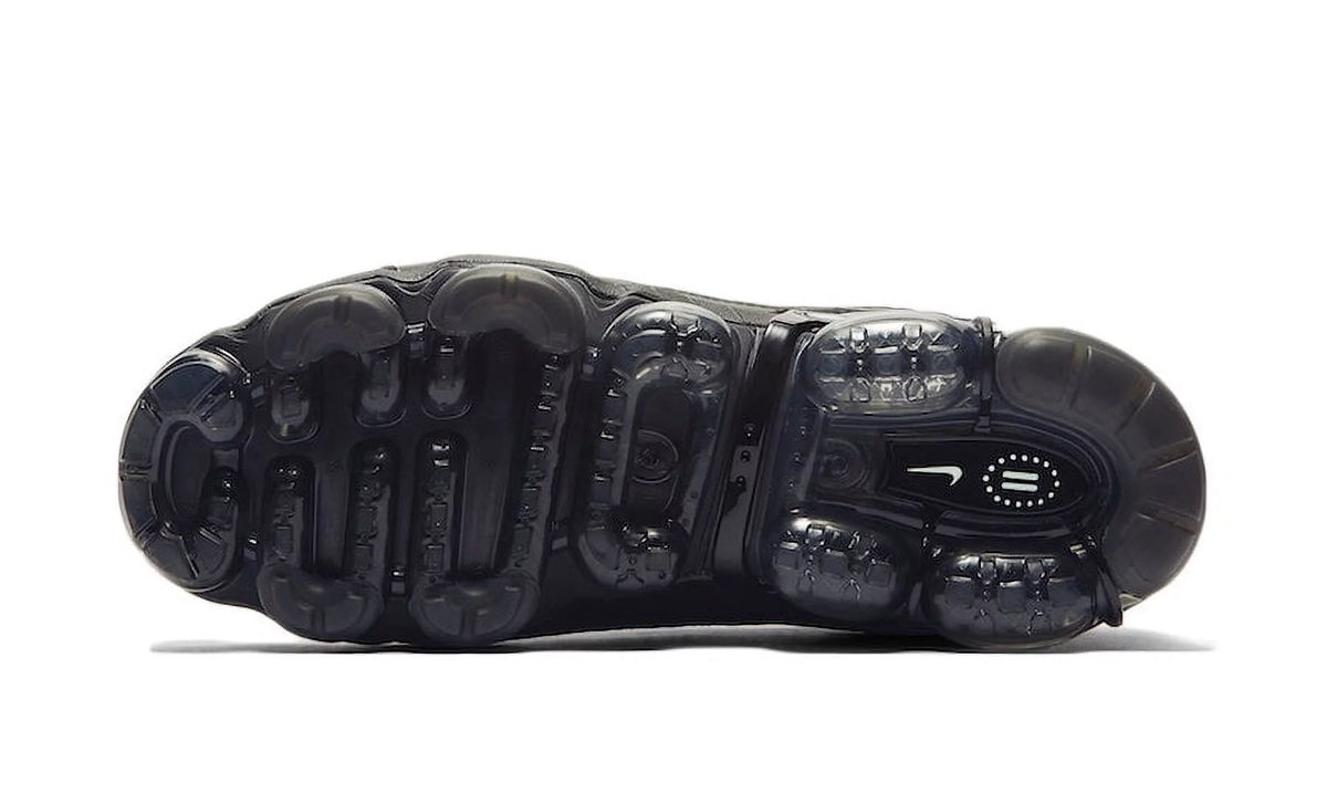 Black Volt Fashion Sneakers N292