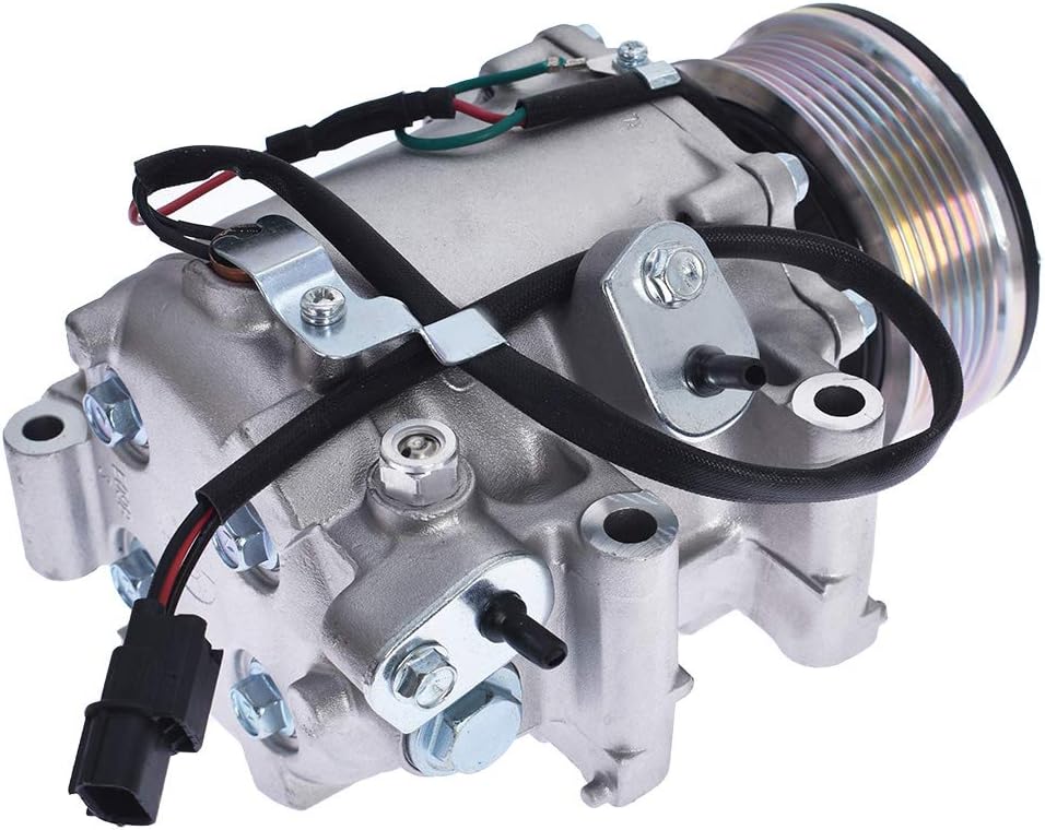 A/C Air Compressor for Honda Civic 2006-2011 1.8L W86690