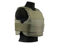 Ranger Green Small Armor Carrier U190