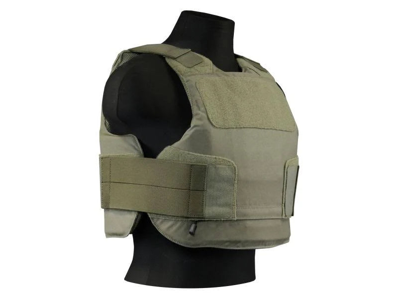 Ranger Green Small Armor Carrier U190