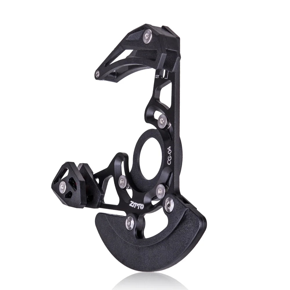 MTB Bicycle Chain Guide Drop Catcher BB Mount Adjustable G756075