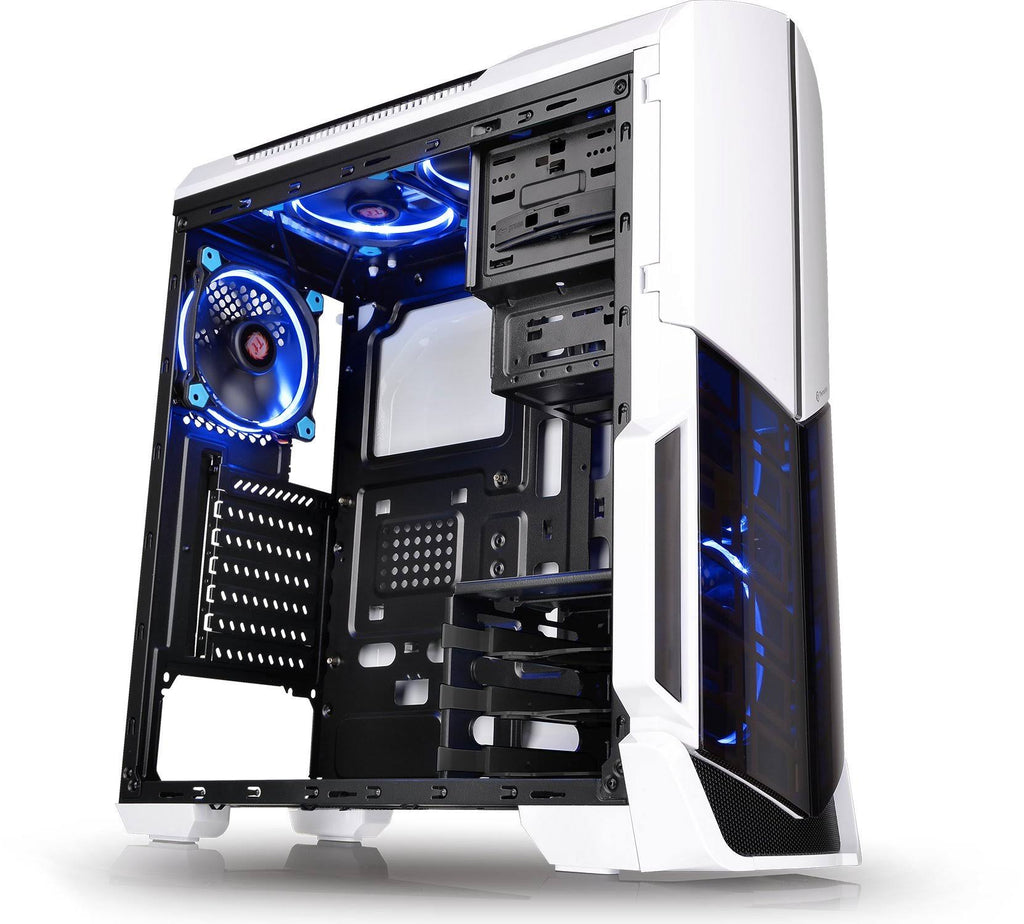 Snow Tower Computer Case H872247