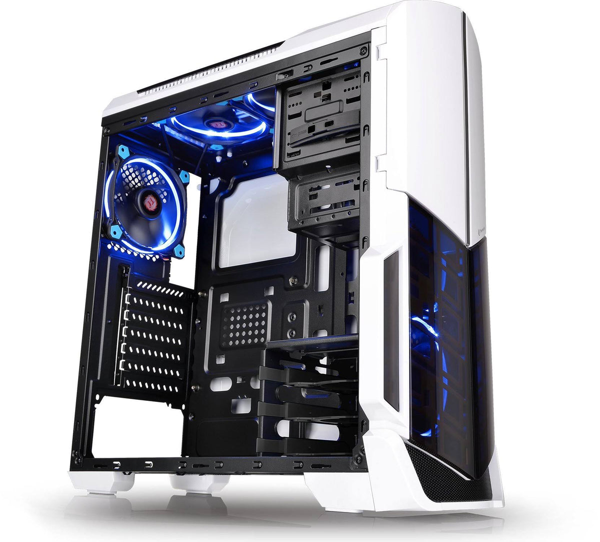 Snow Tower Computer Case H872247