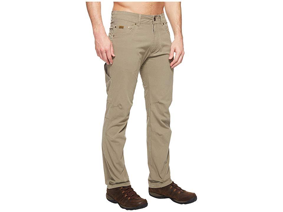 Khaki Men&s Pant N8090