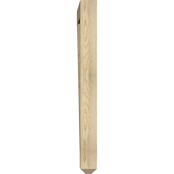 Douglas Fir Bracket T430666