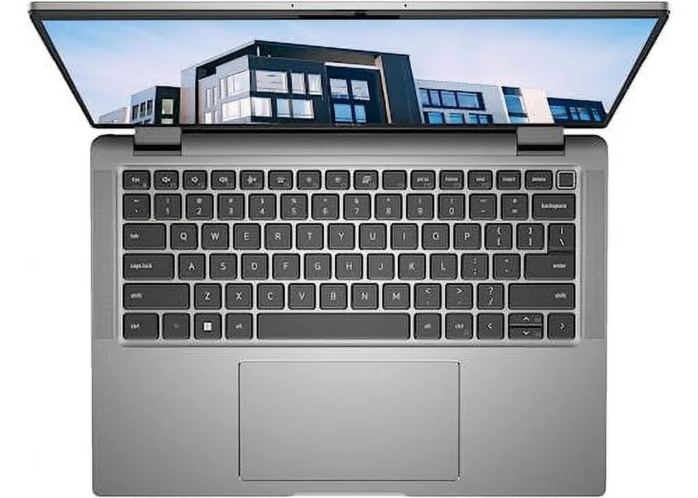 14” Business Laptop, Intel Core i5, 32GB RAM, 512GB SSD, Windows 11 Pro, Silver U885437