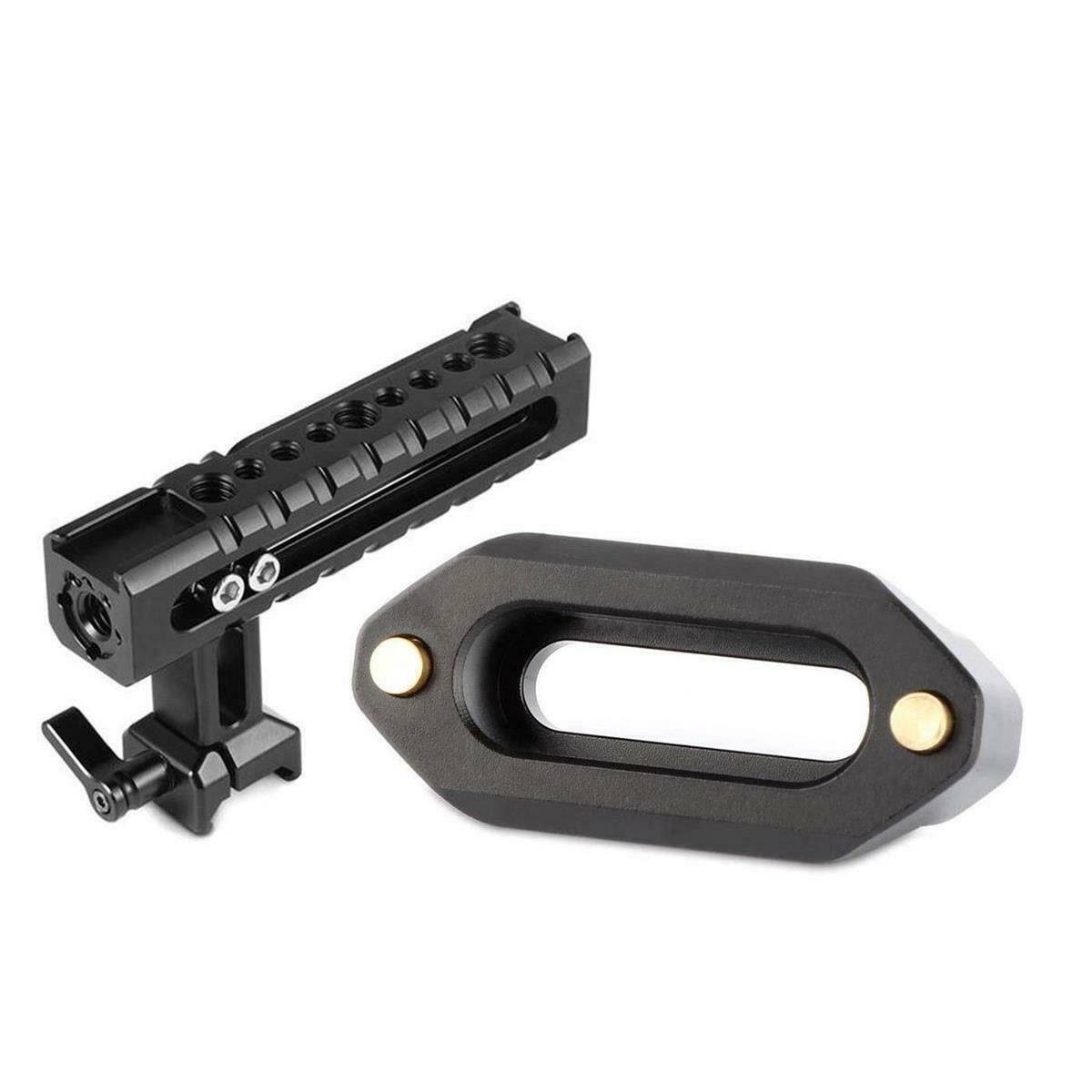 NATO Handle with Quick Release Rail 4cm Z427618