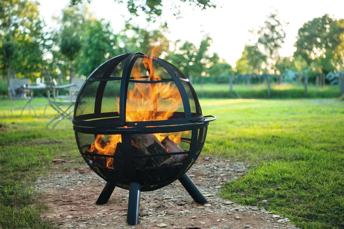 Outdoor Fire Pit E32365