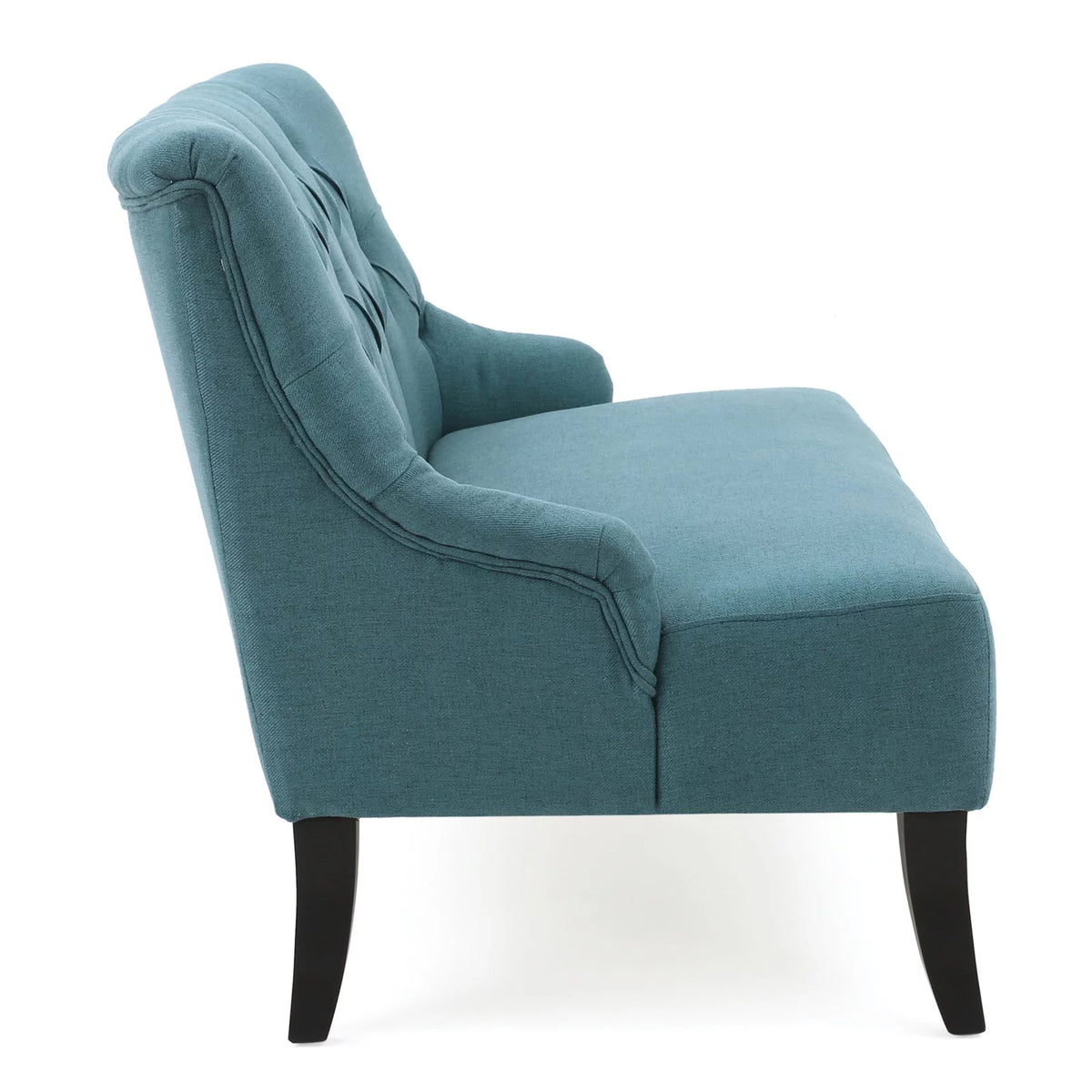 Fabric Settee A3037