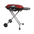 2 Burner Propane Gas Portable Grill Y1995