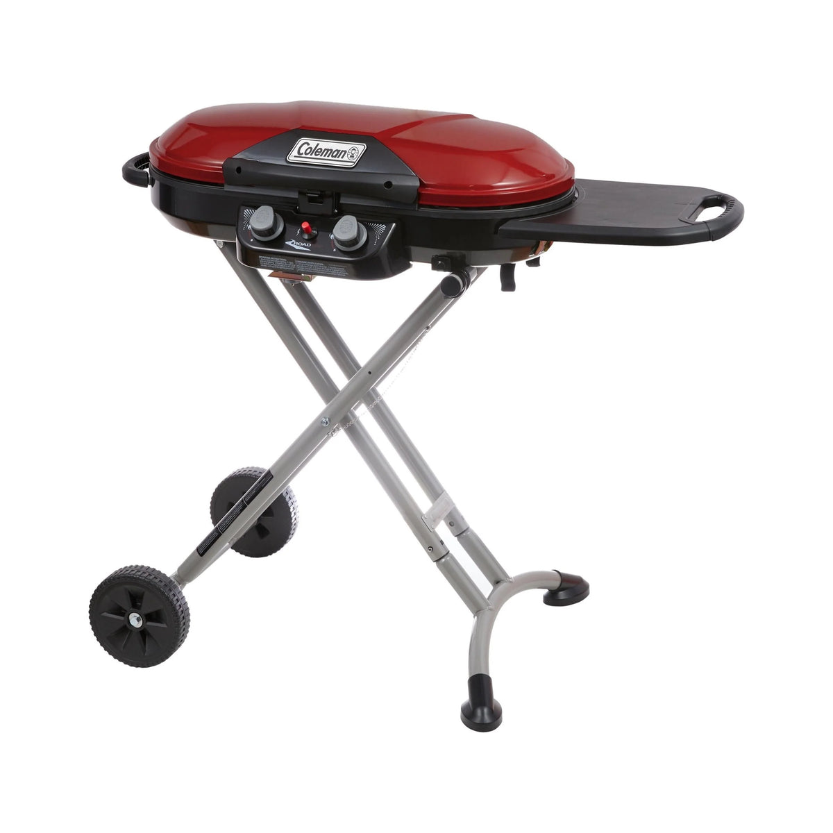 2 Burner Propane Gas Portable Grill Y1995