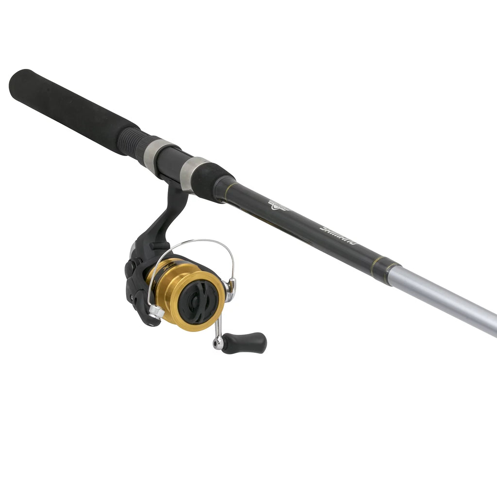 Fishing Rod & Reel Spinning Combo U299335