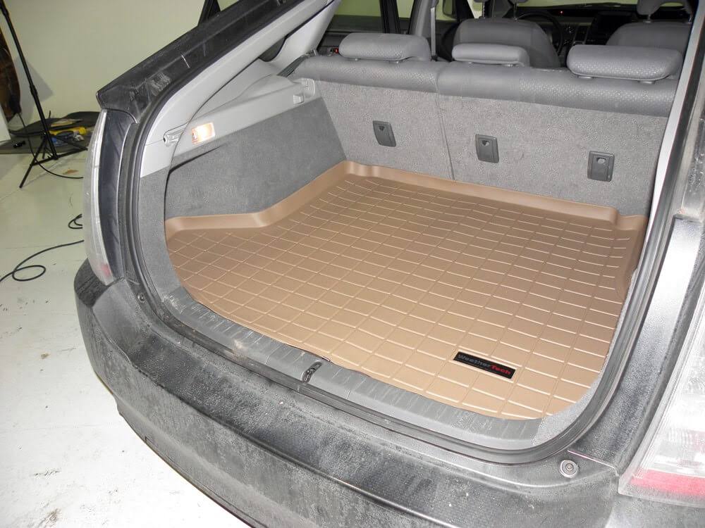 Cargo Liner Y9637