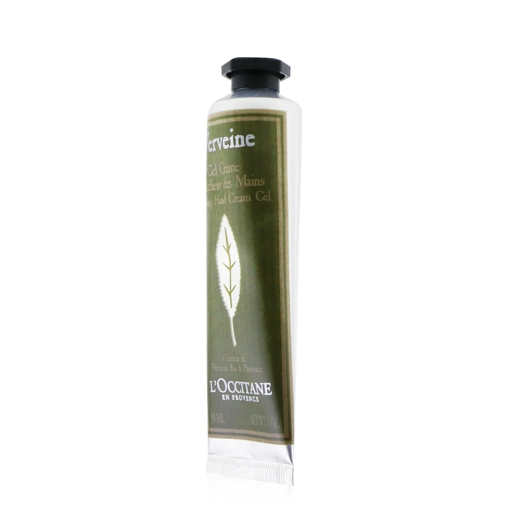Verbena Cooling Hand Cream Gel Travel Size 30ml L58111
