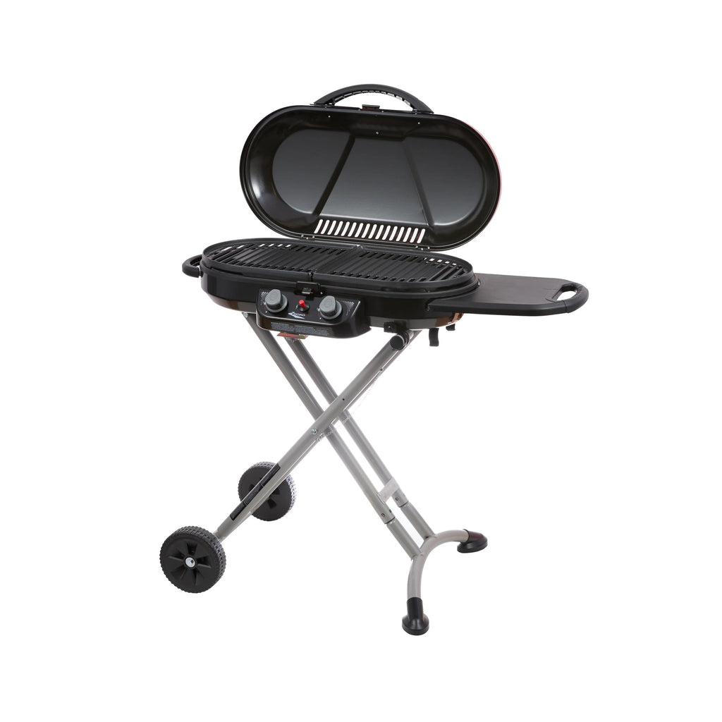 2 Burner Propane Gas Portable Grill Y1995