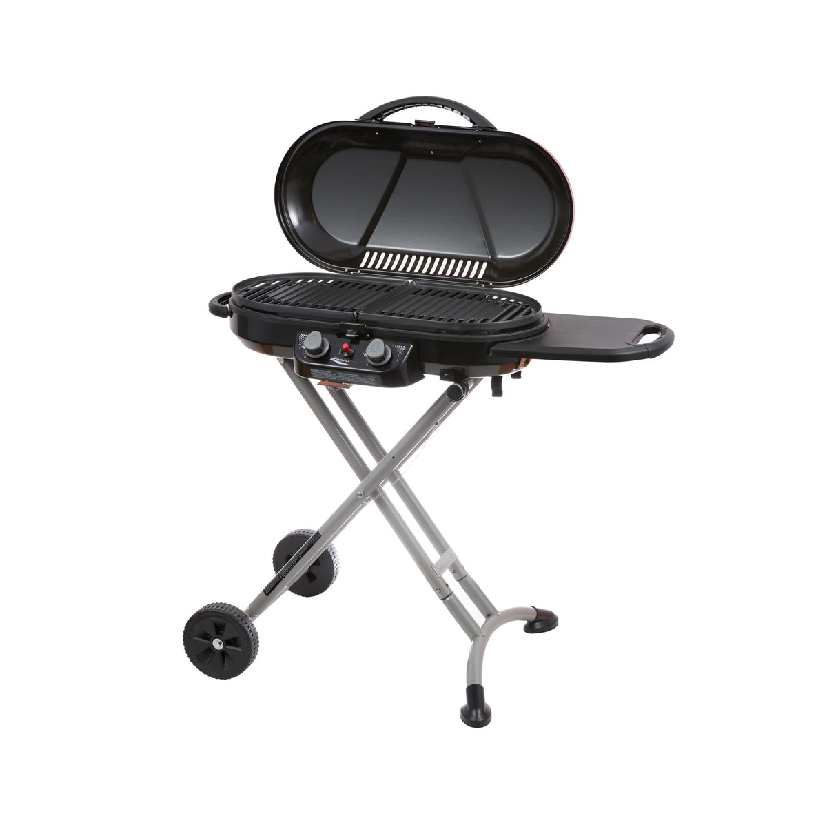 2 Burner Propane Gas Portable Grill Y1995