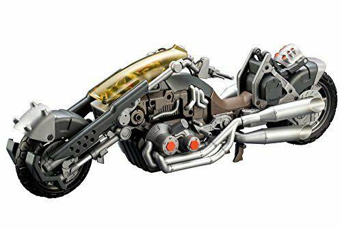1/24 Scale Plastic Model Q795