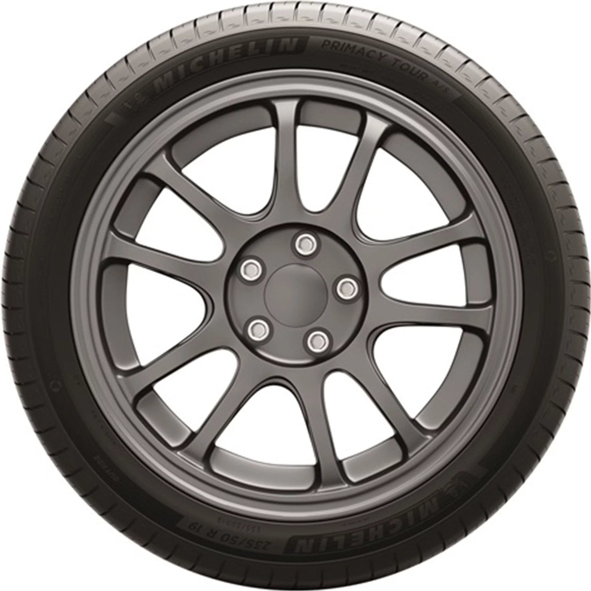 All Season 235/50R18 97H Passenger Tire M8560