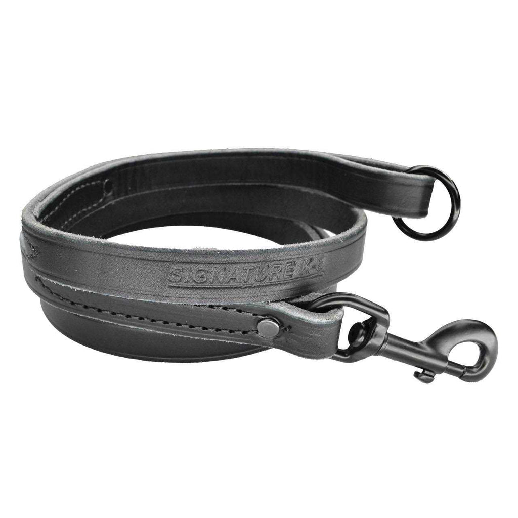Obedience Leash with O-Ring F209983