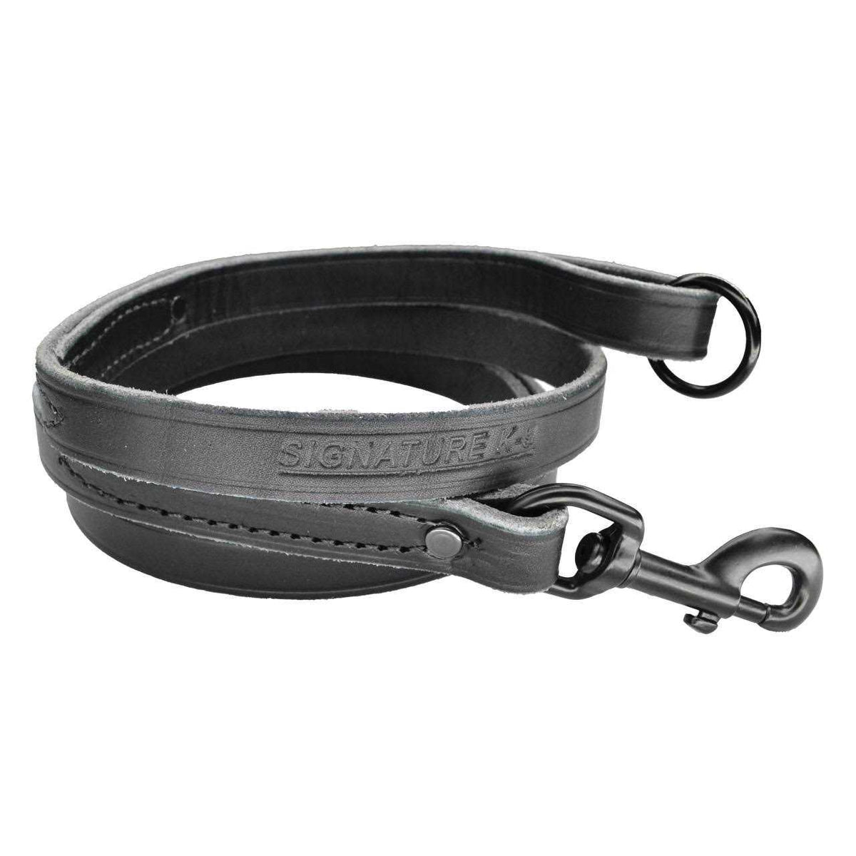 Obedience Leash with O-Ring F209983