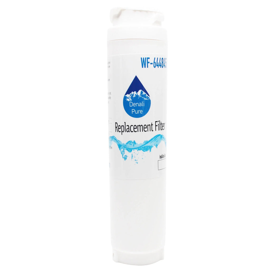 4-Pack Replacement Refrigerator Water Filter Cartridge K261