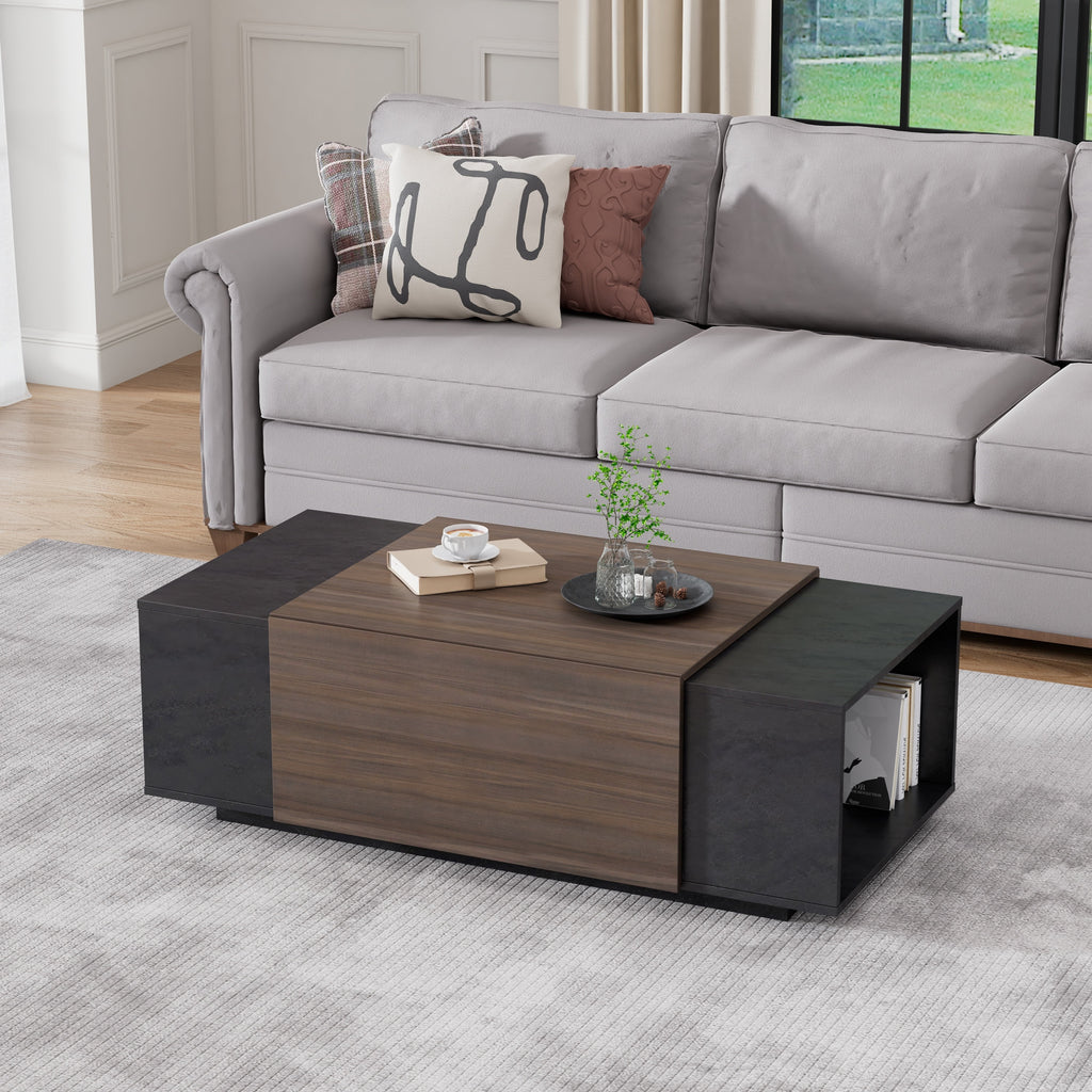 Vintage Charm Coffee Table K95226