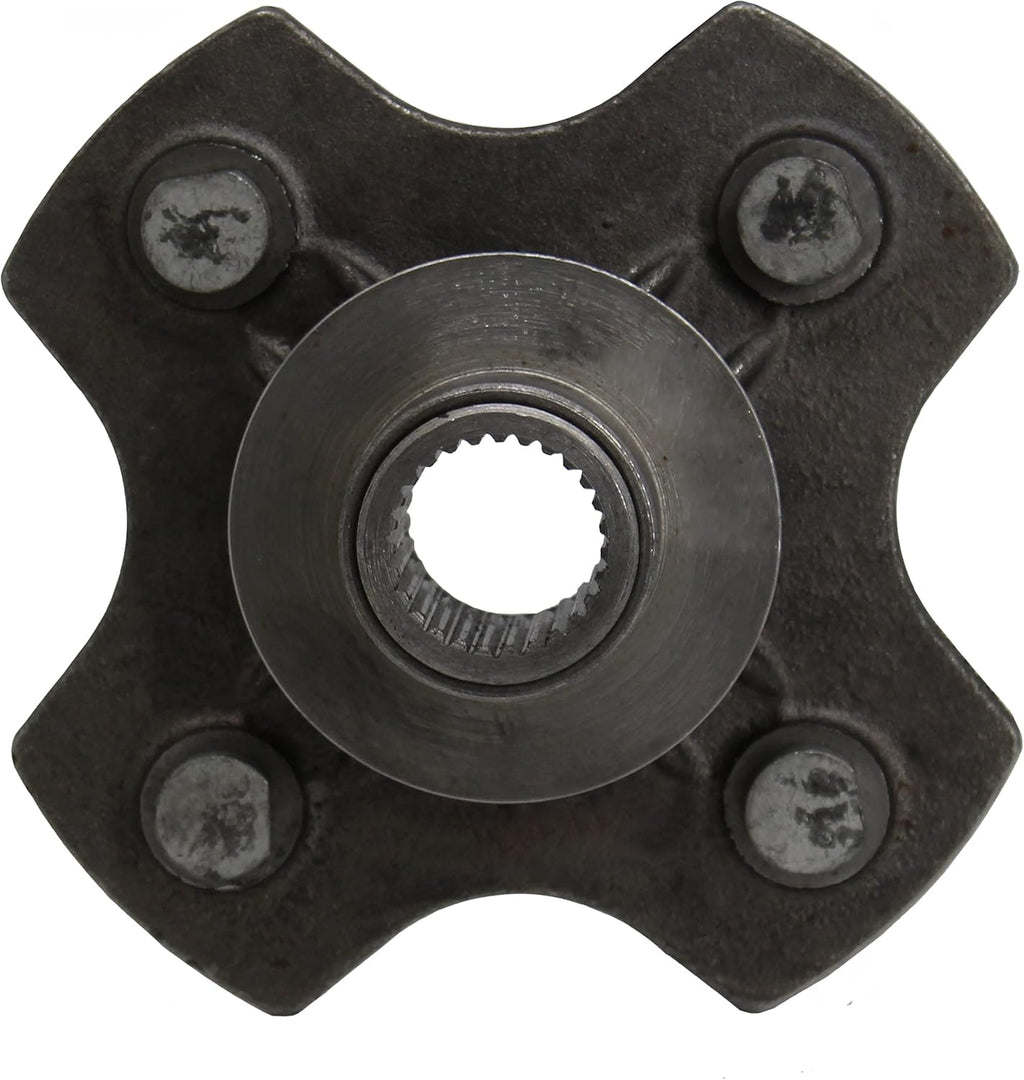 Rear Wheel Axle and Hubs for Honda TRX 400 / TRX450 Fourtrax / Foreman 1995-2004 F1067