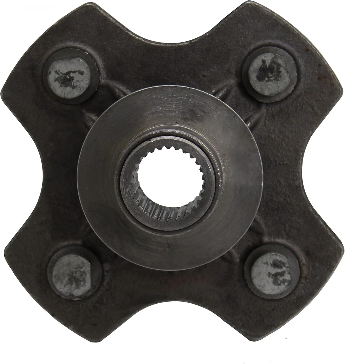 Rear Wheel Axle and Hubs for Honda TRX 400 / TRX450 Fourtrax / Foreman 1995-2004 F1067