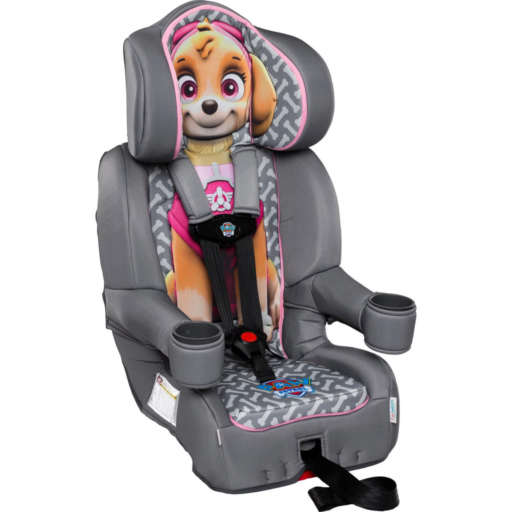 Combination Harness Booster Car Seat O557238