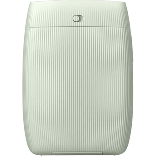Sage Green Smartphone Printer with Instant Film N108203