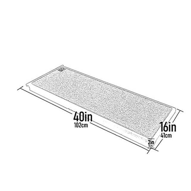 Free Standing Pet Ramp N857280