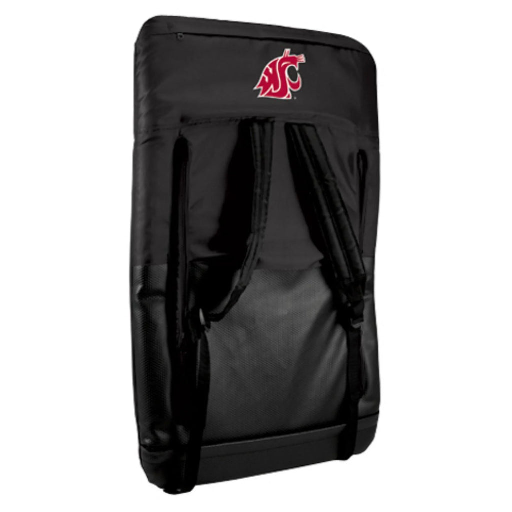 Black Ventura Seat L801178