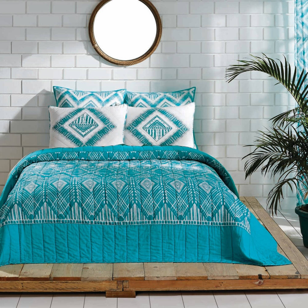 Queen Quilt M835