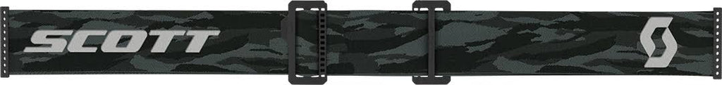 Camo Grey Goggle F43362