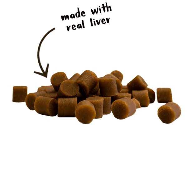 Dog Treats I9693