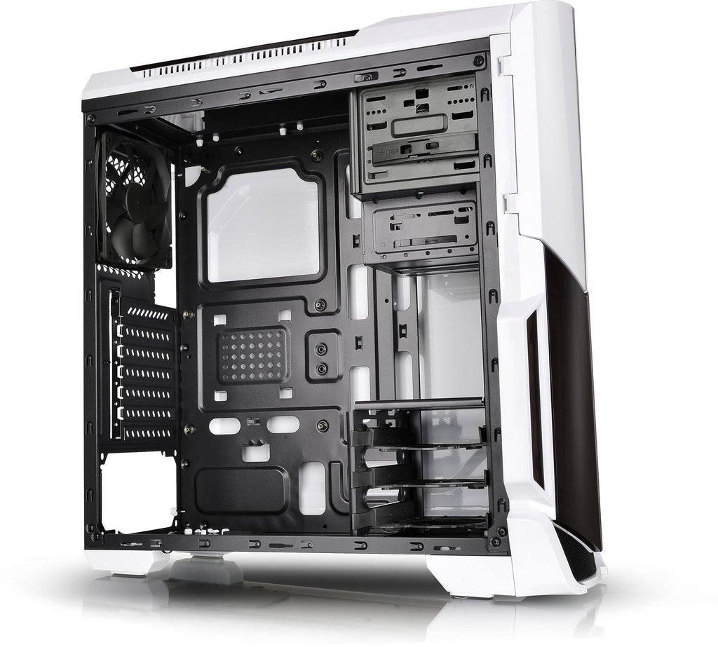 Snow Tower Computer Case H872247